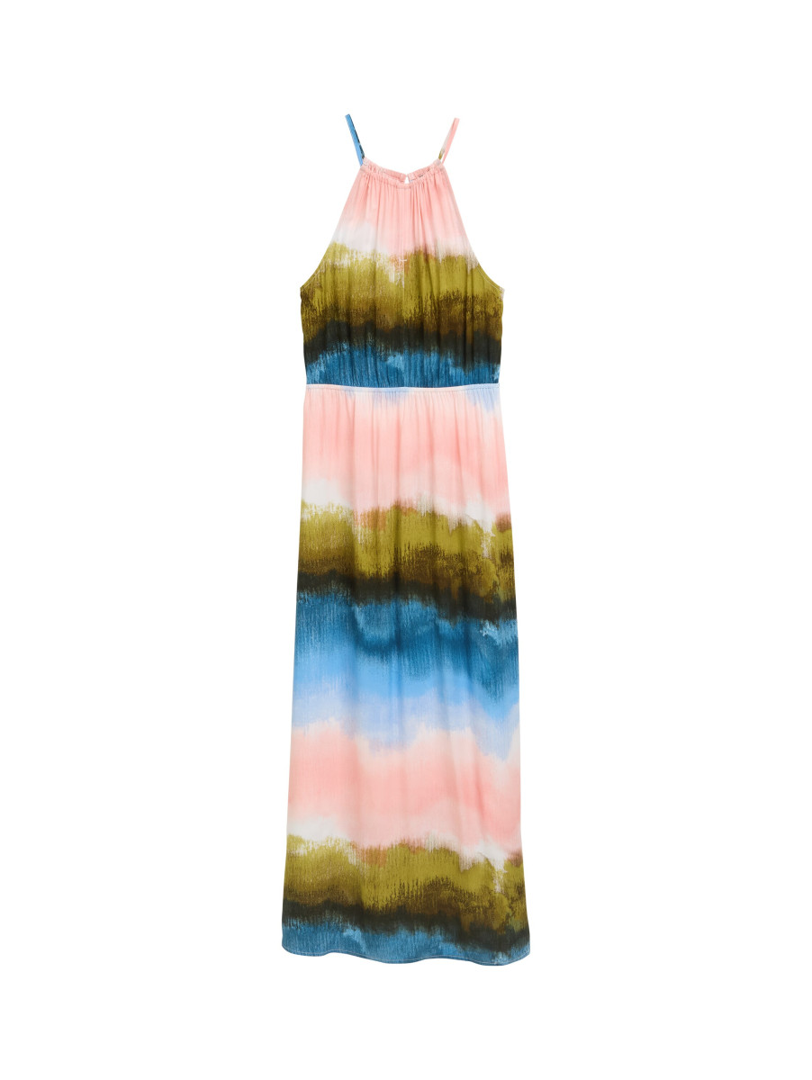 Maxi-Kleid
