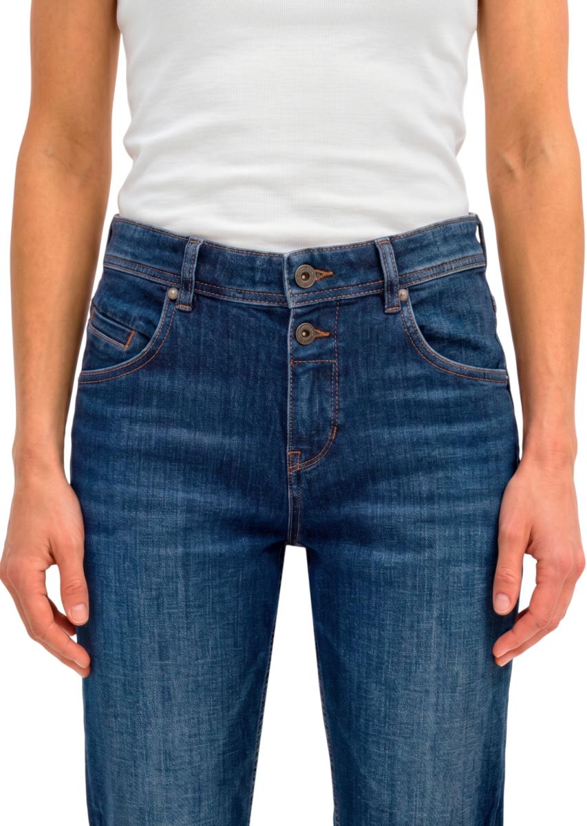 Damen Boyfriend Jeans THEDA