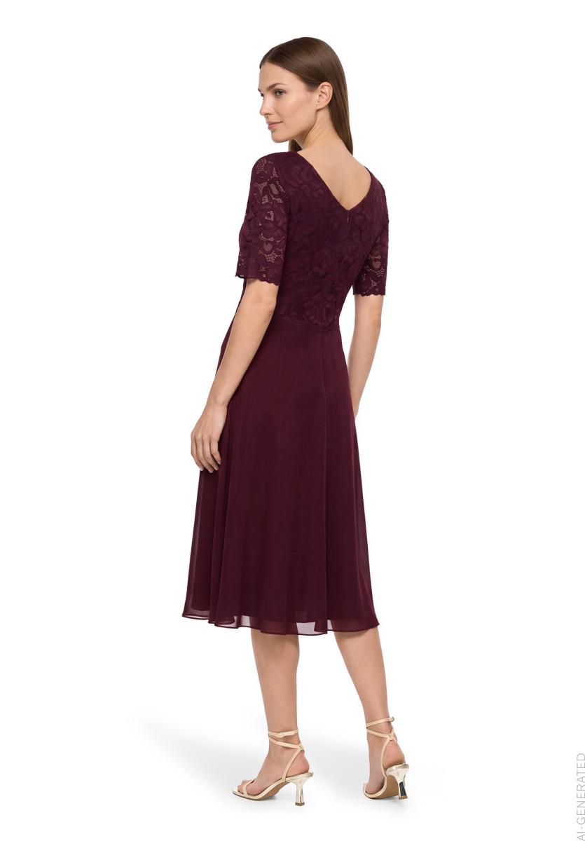Cocktailkleid