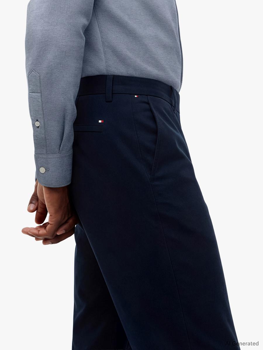 Herren Hose