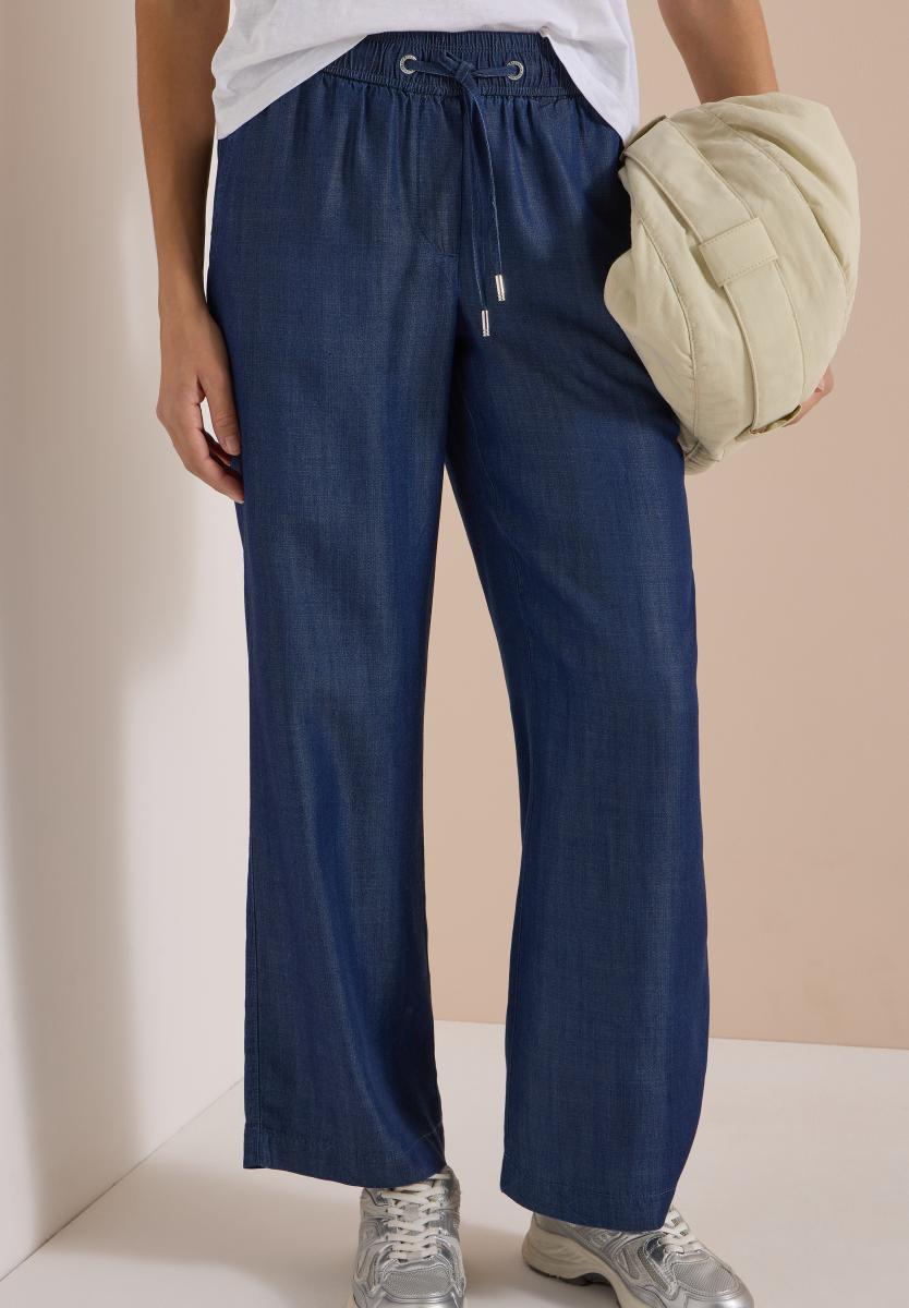 Damen Hose