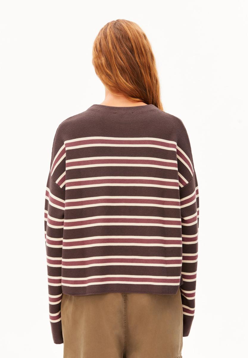 Damen Pullover Merinaa