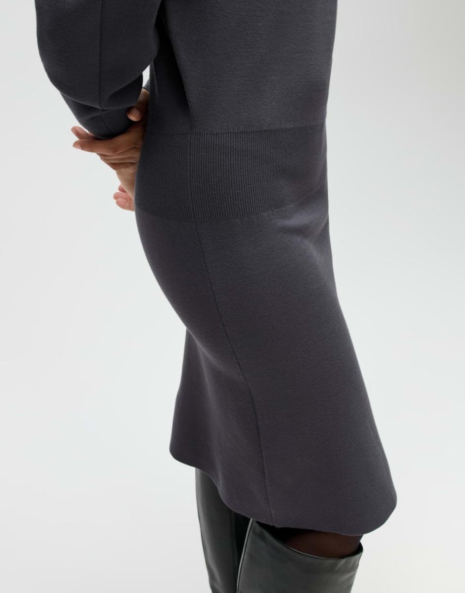 Langes Kleid Winy
