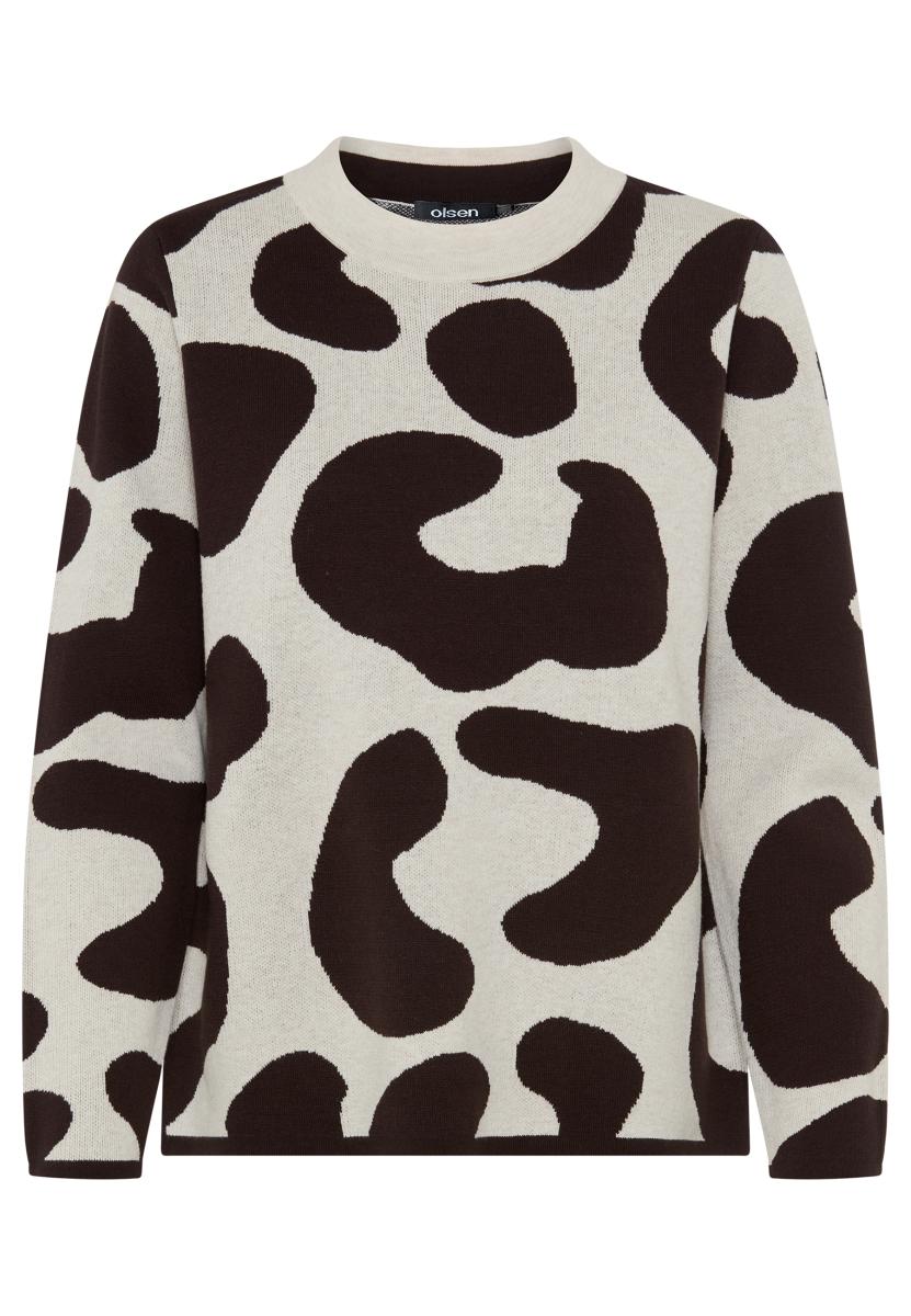 Damen Pullover Henny