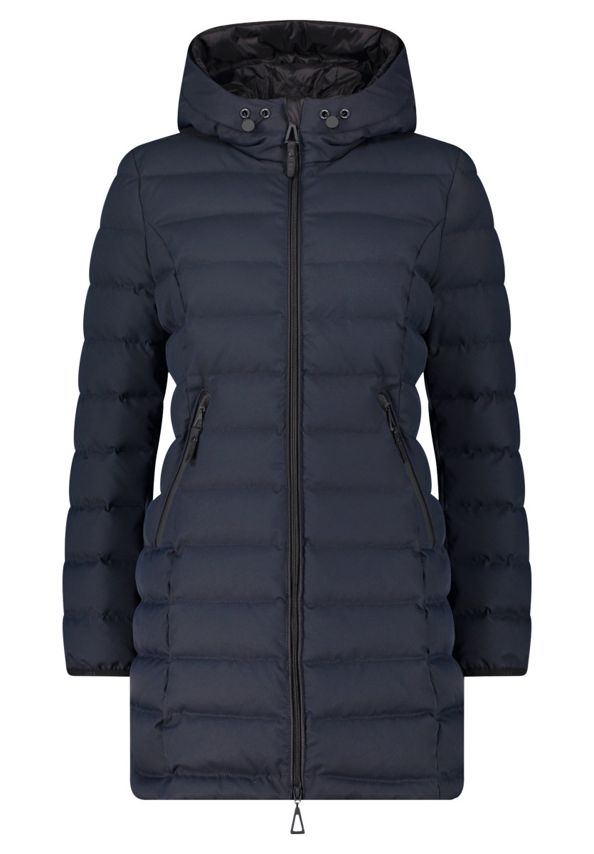 Damen Steppjacke