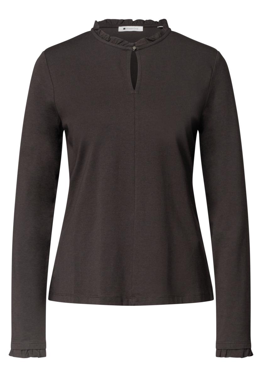 Damen Langarmshirt