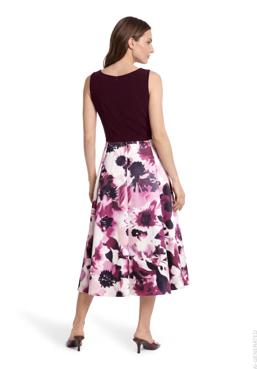 Cocktailkleid