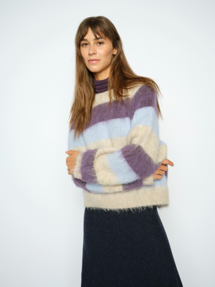 Damen Pullover MMSuvi