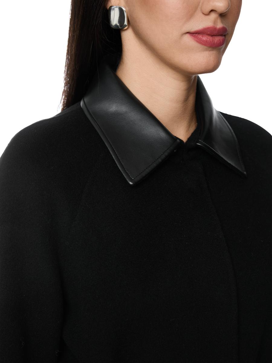 Damen Kurzmantel