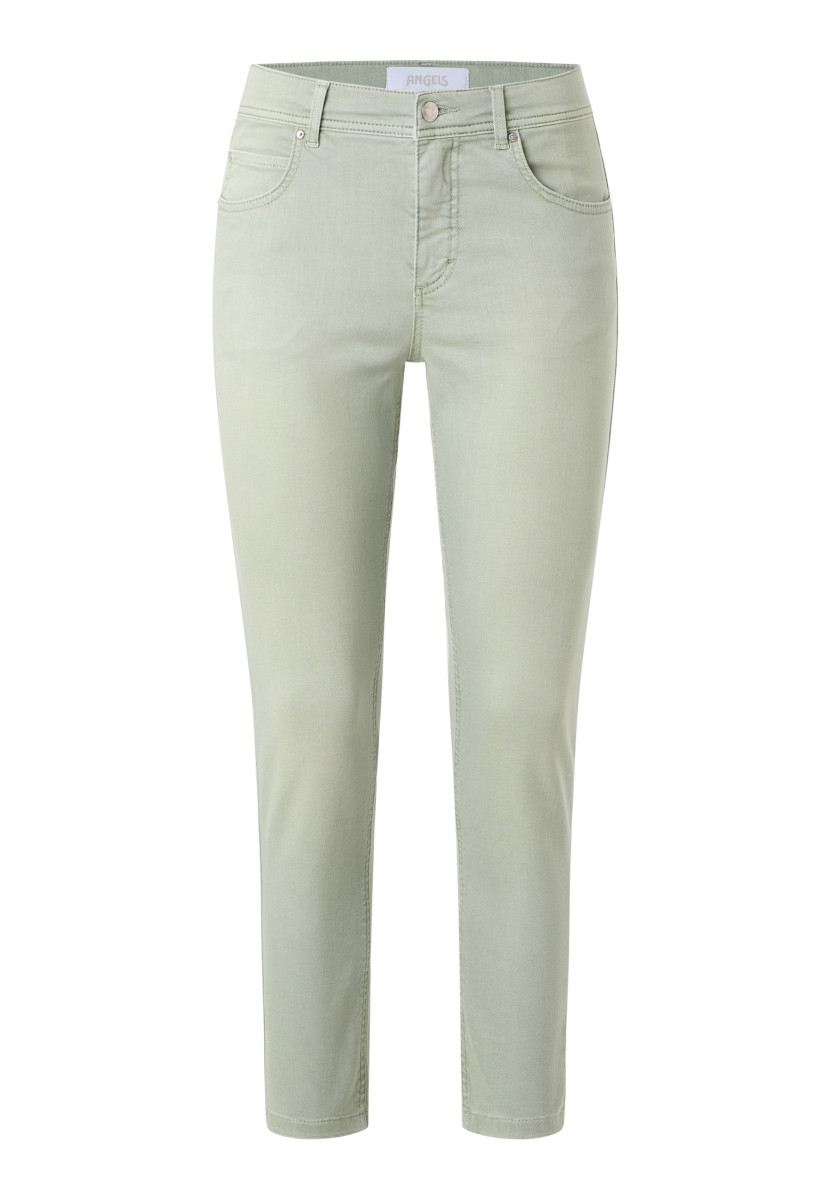 Damen Jeans Ornella