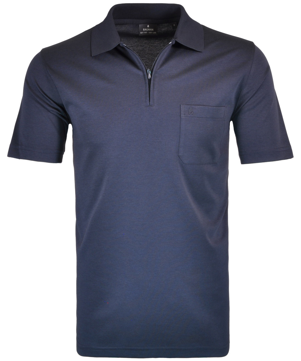 Herren Poloshirt