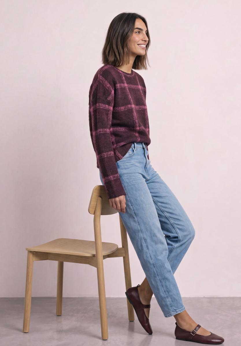 Damen Shirt