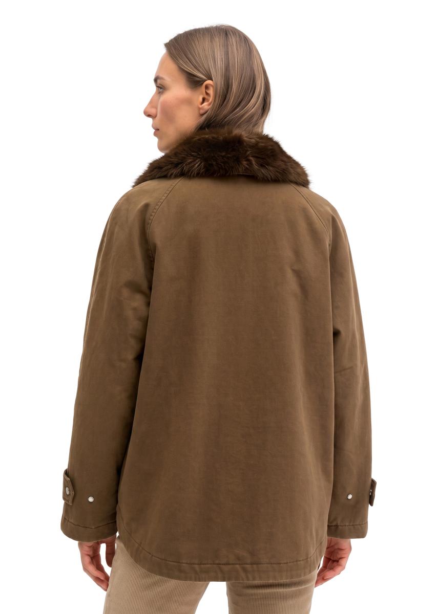 Damen Jacke