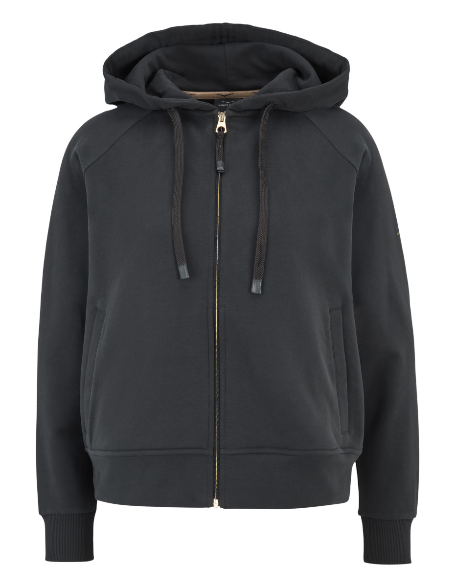 Damen Sweatjacke Dillah