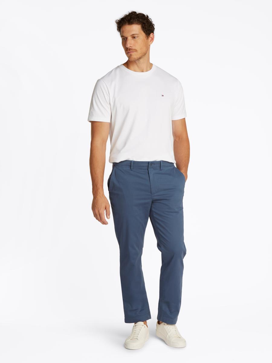 Herren Hose Chino DENTON