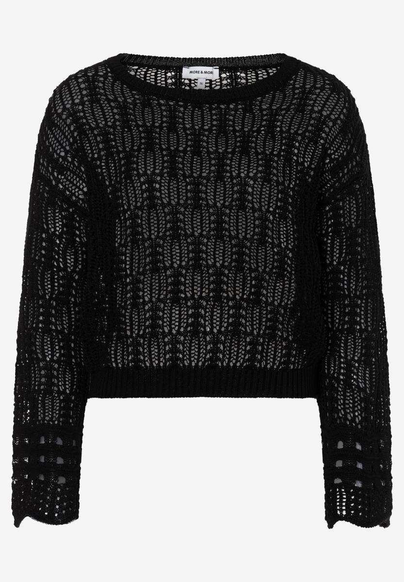 Damen Pullover