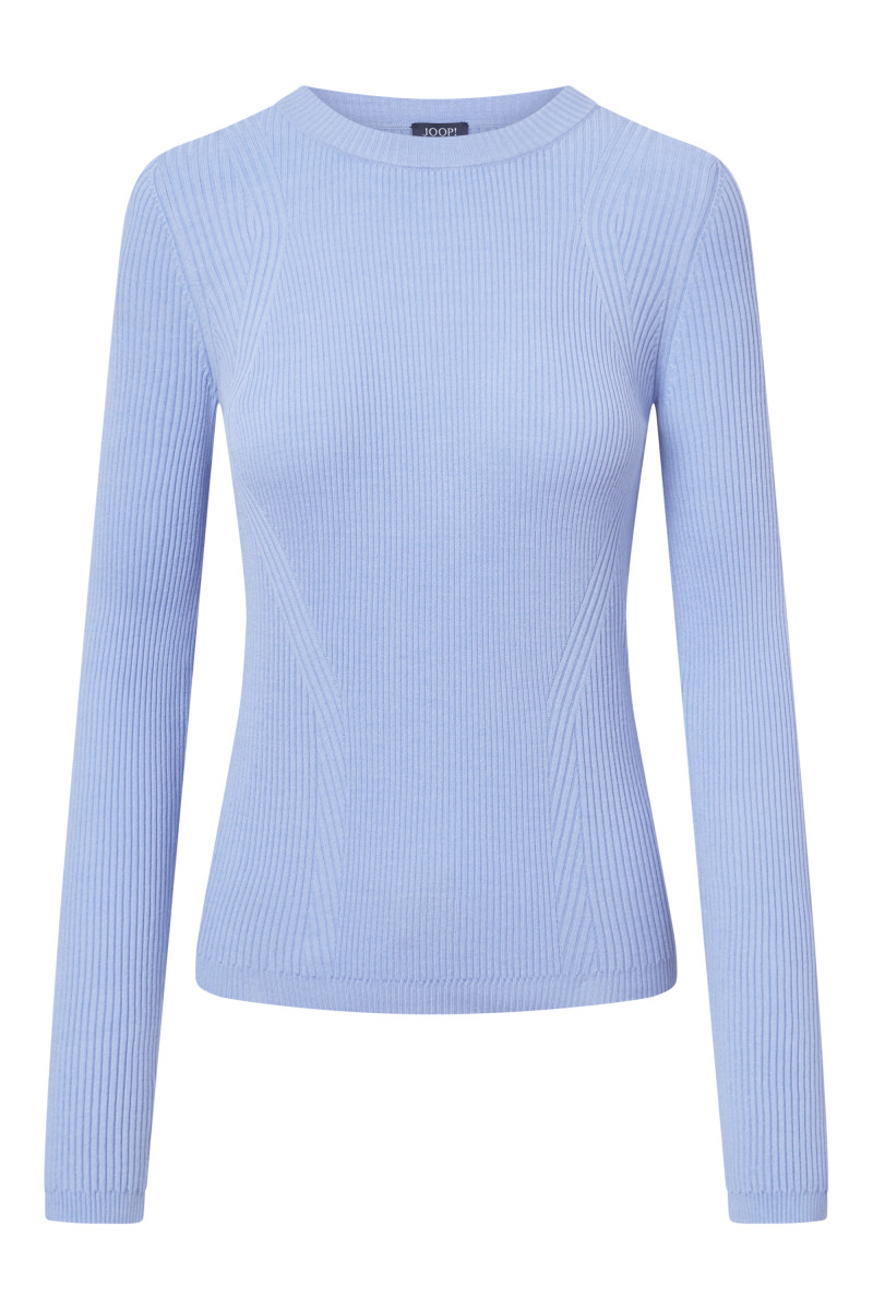 Damen Strickpullover Karloa