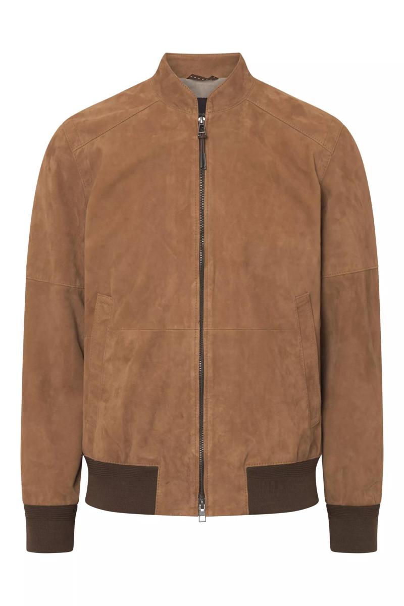 Herren Jacke Borello3-L