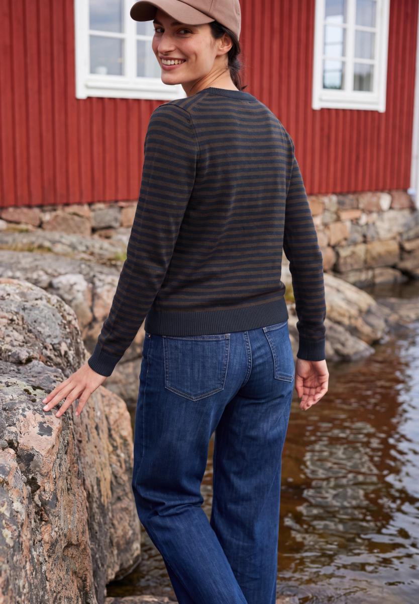 Damen Pullover