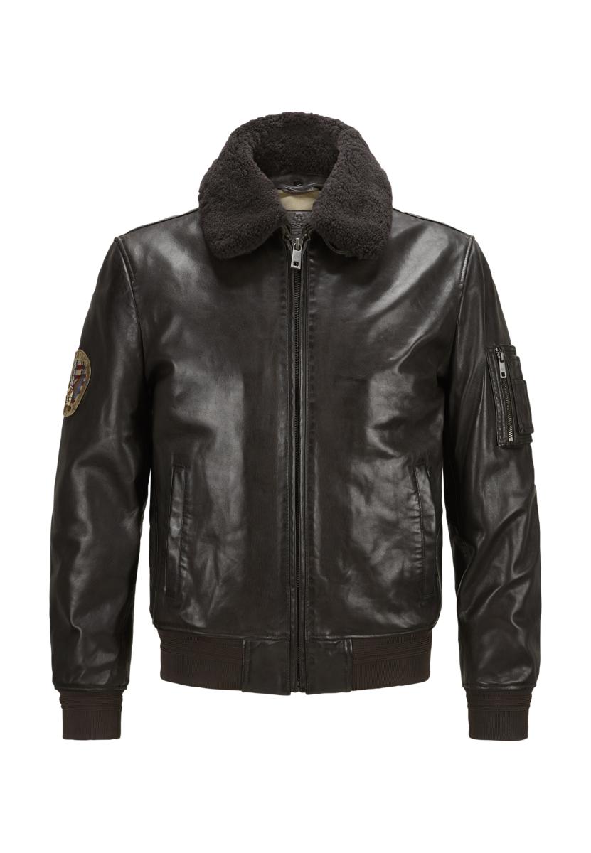Herren Jacke MSTom