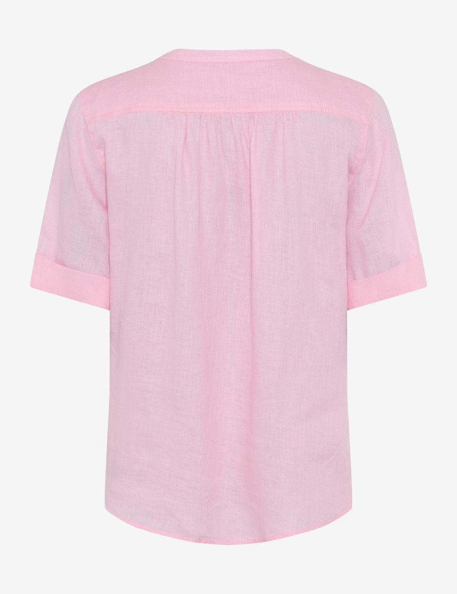 Leinenbluse Style Veri