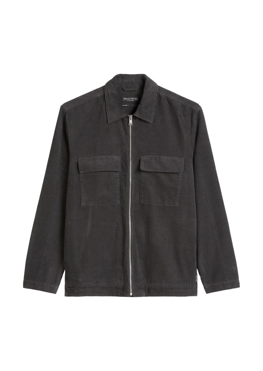 Herren Overshirt