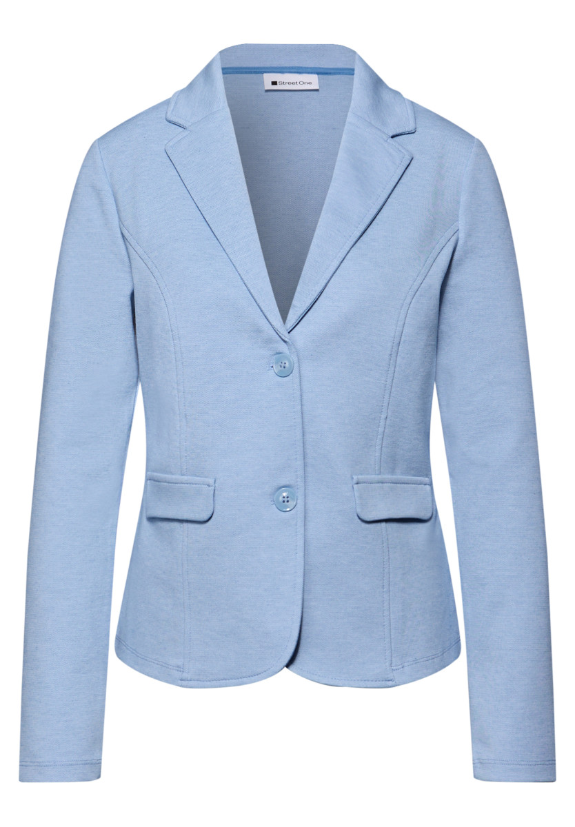 Damen Blazer Basic