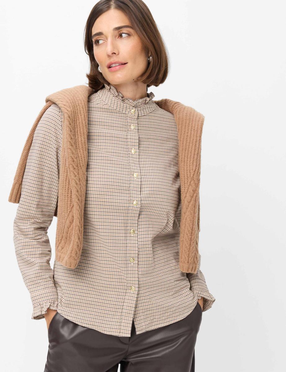 Bluse Style Victoria