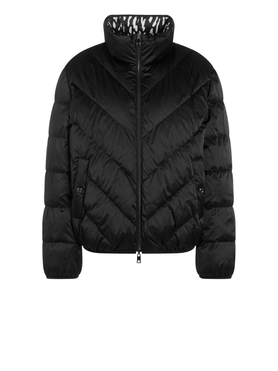 Damen Steppjacke Wendbar
