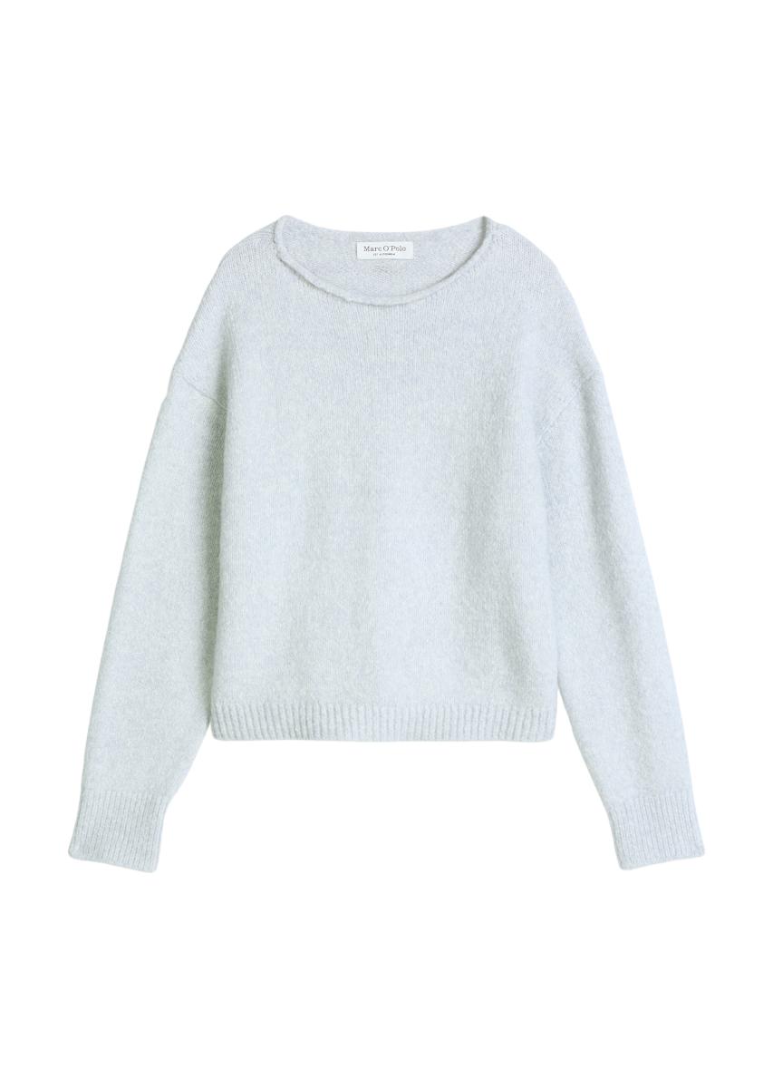 Damen Pullover