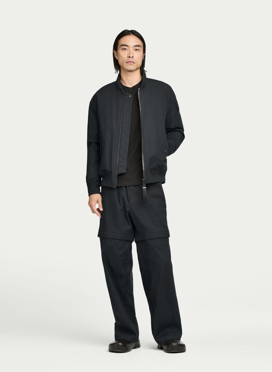 Herren Jacke Pulse