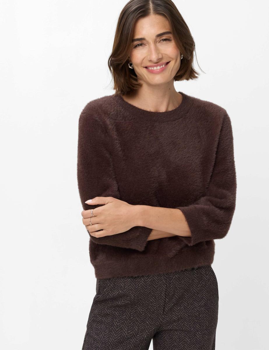Damen Pullover Style Noemi