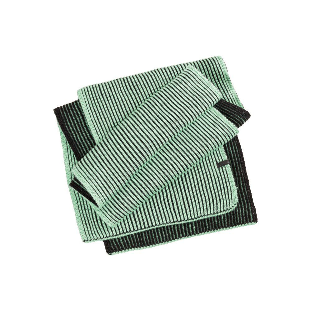 Rippstrick-Schal Cledio