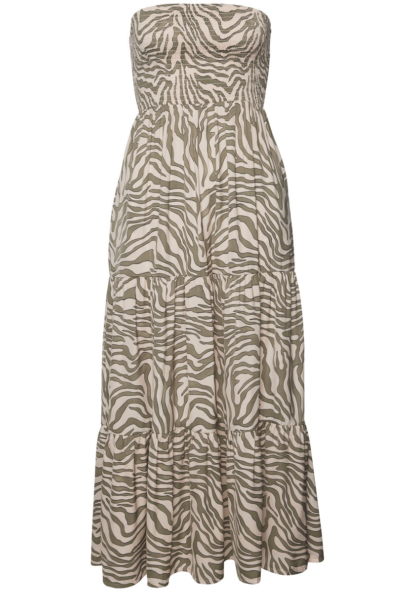 Maxikleid