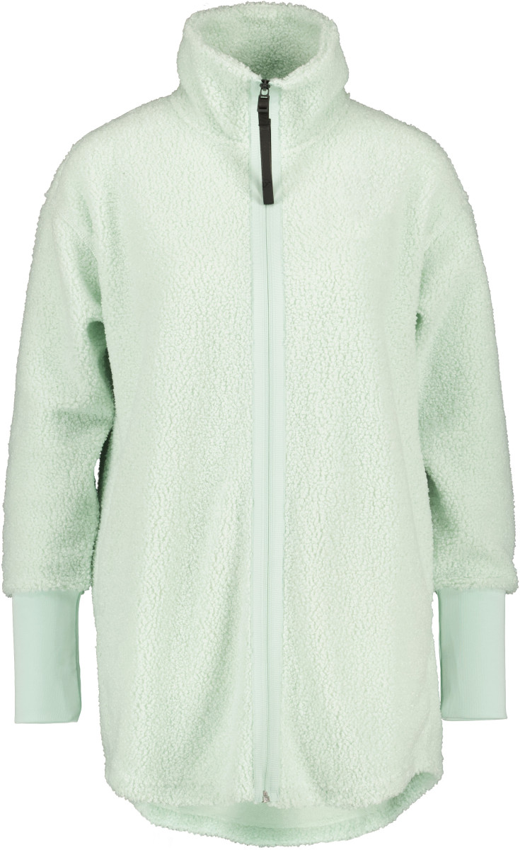 Damen Fleecejacke Sally Full-Zip