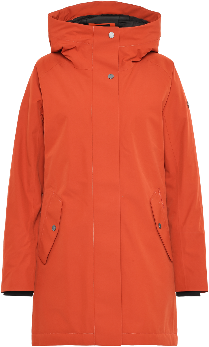 Damen Parka Alana