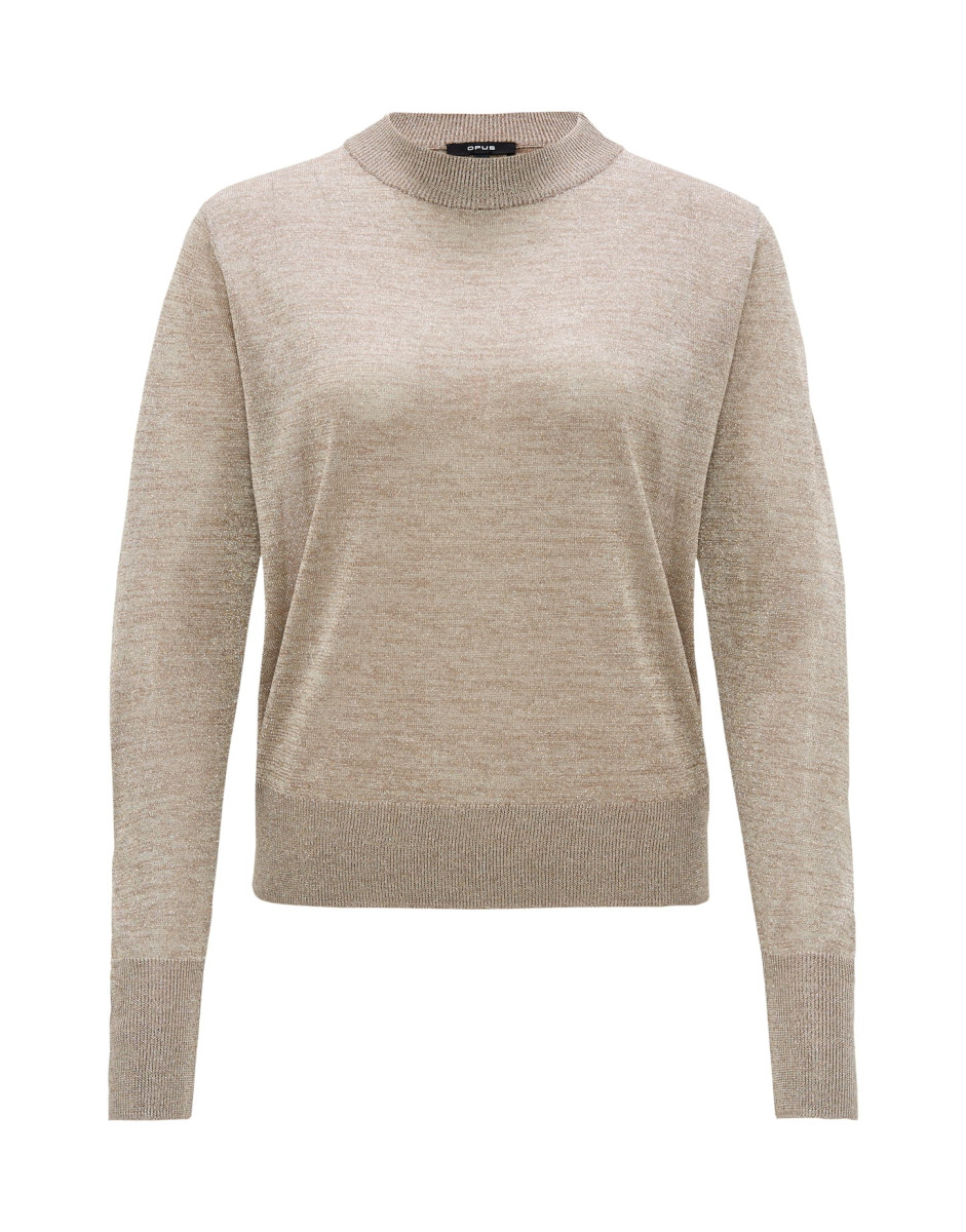 Damen Strickpullover Plitza