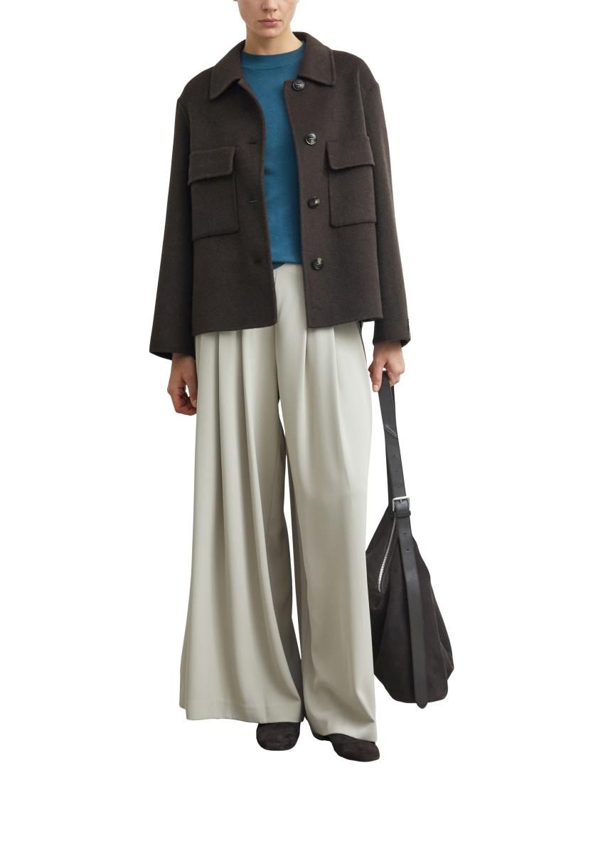 Damen Strickpullover