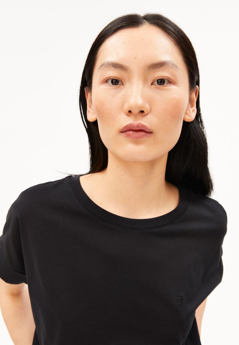 Damen T-Shirt IDAARA