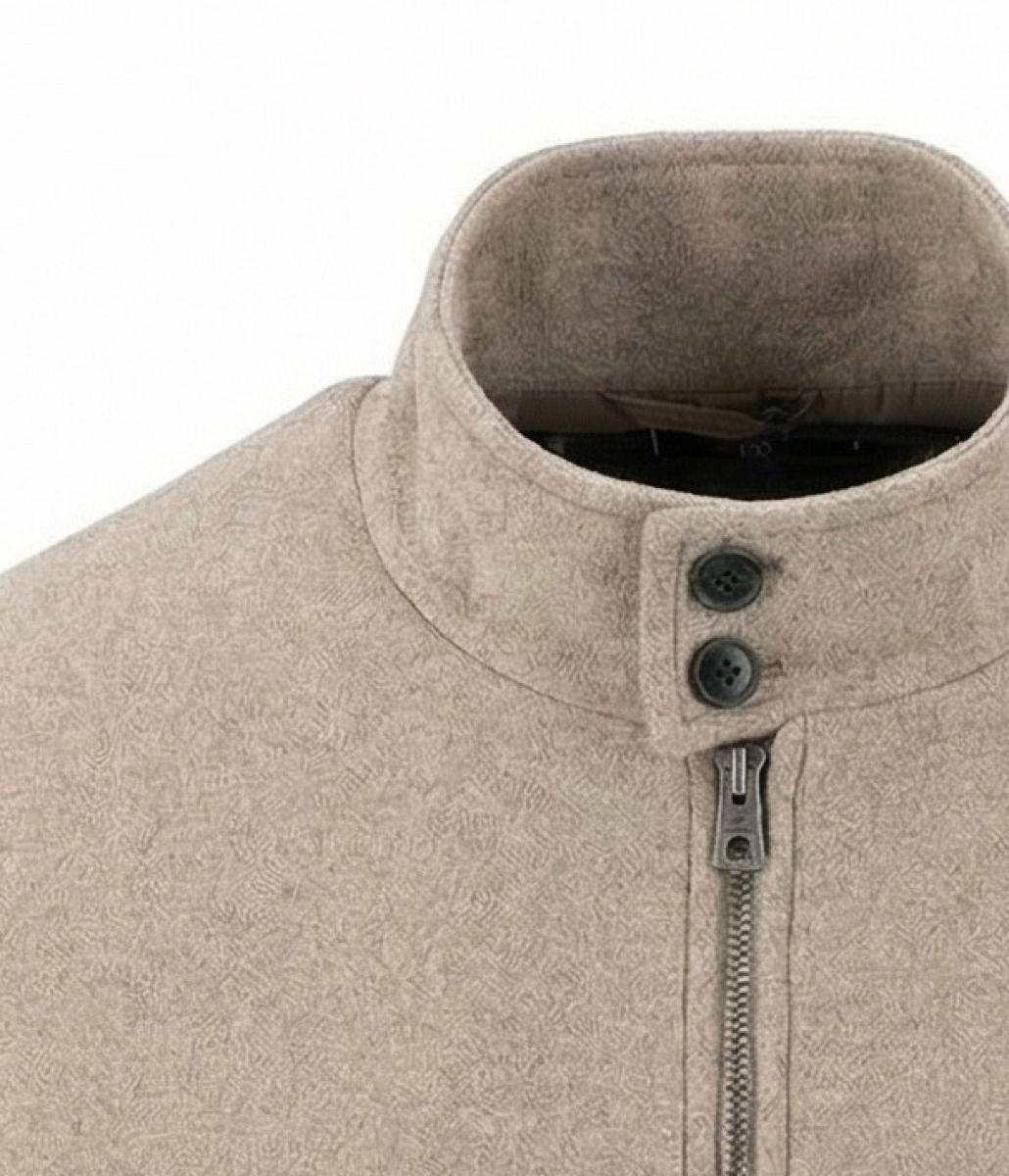 Herren Jacke Harrington
