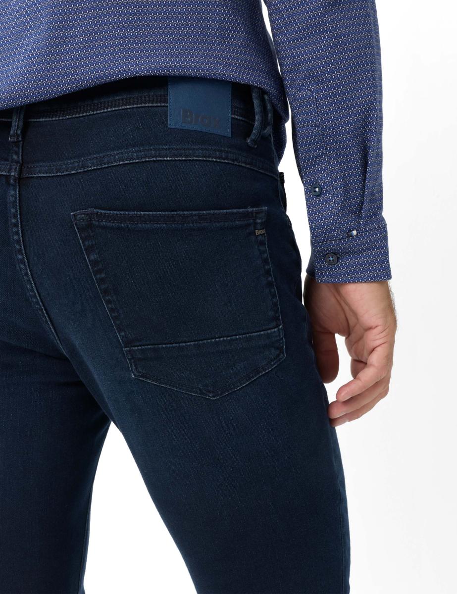 Herren Jeans Style Chris