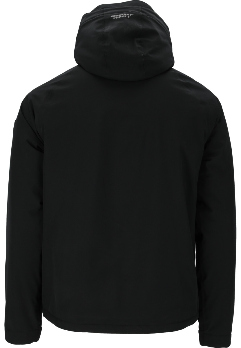 Herren Funktionsjacke Brennon