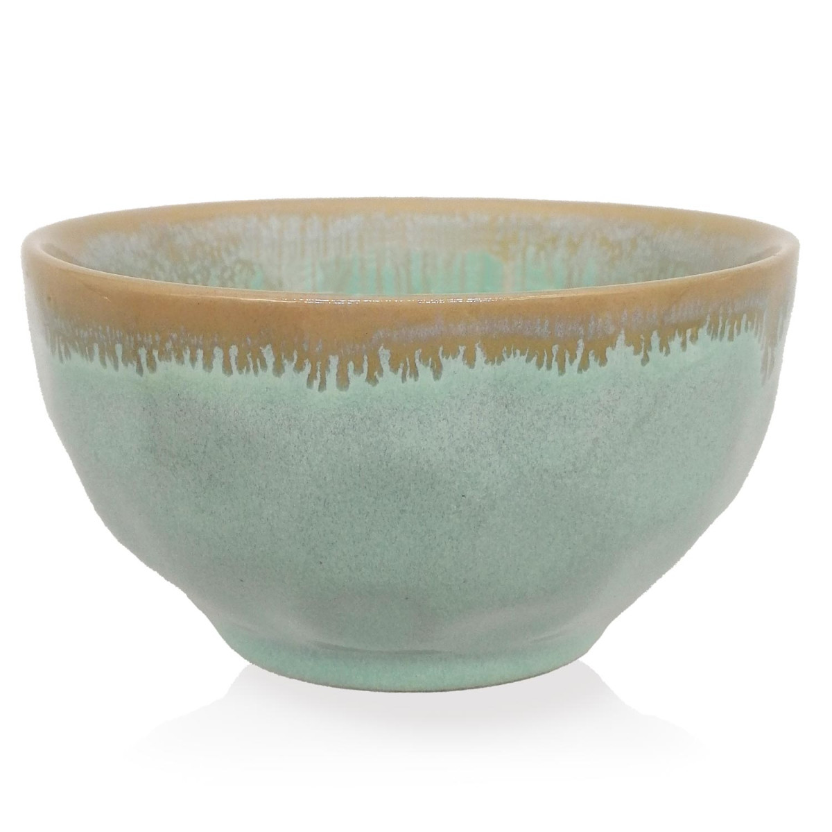 Stoneware Schale