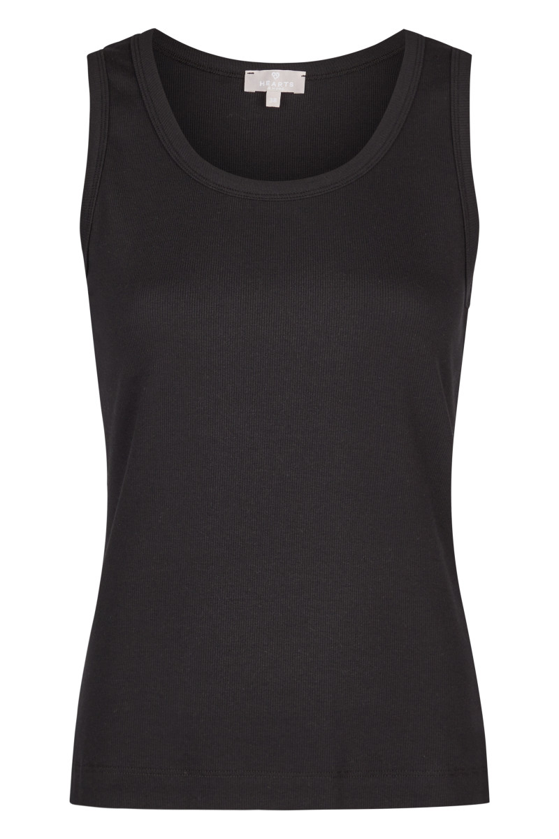 Damen Basic Tank Top