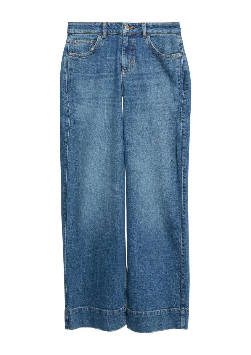 Damen Jeans Anna