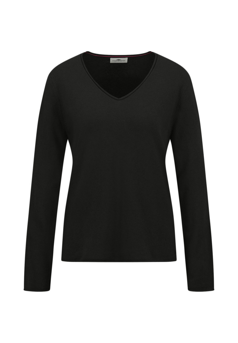 Damen Strickpullover