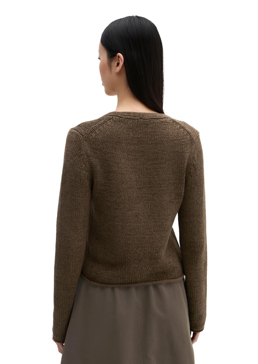 Damen Cardigan