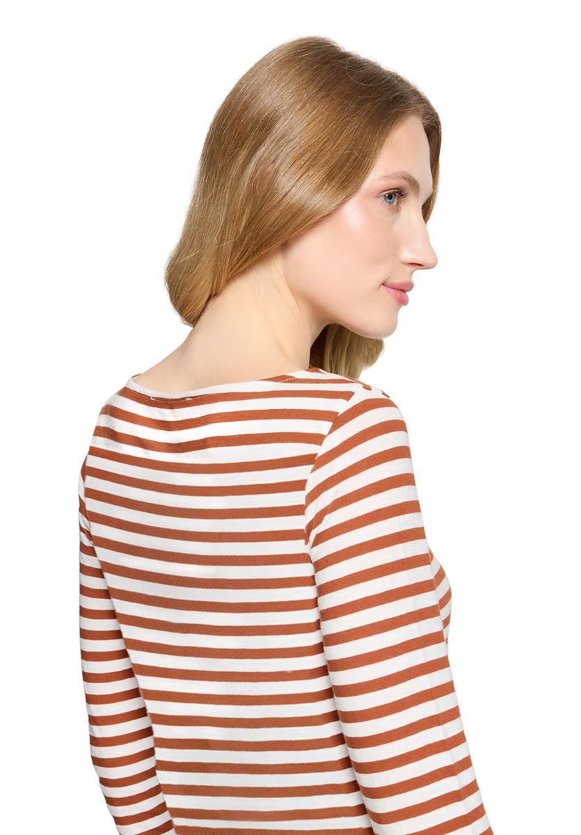 Damen Langarmshirt