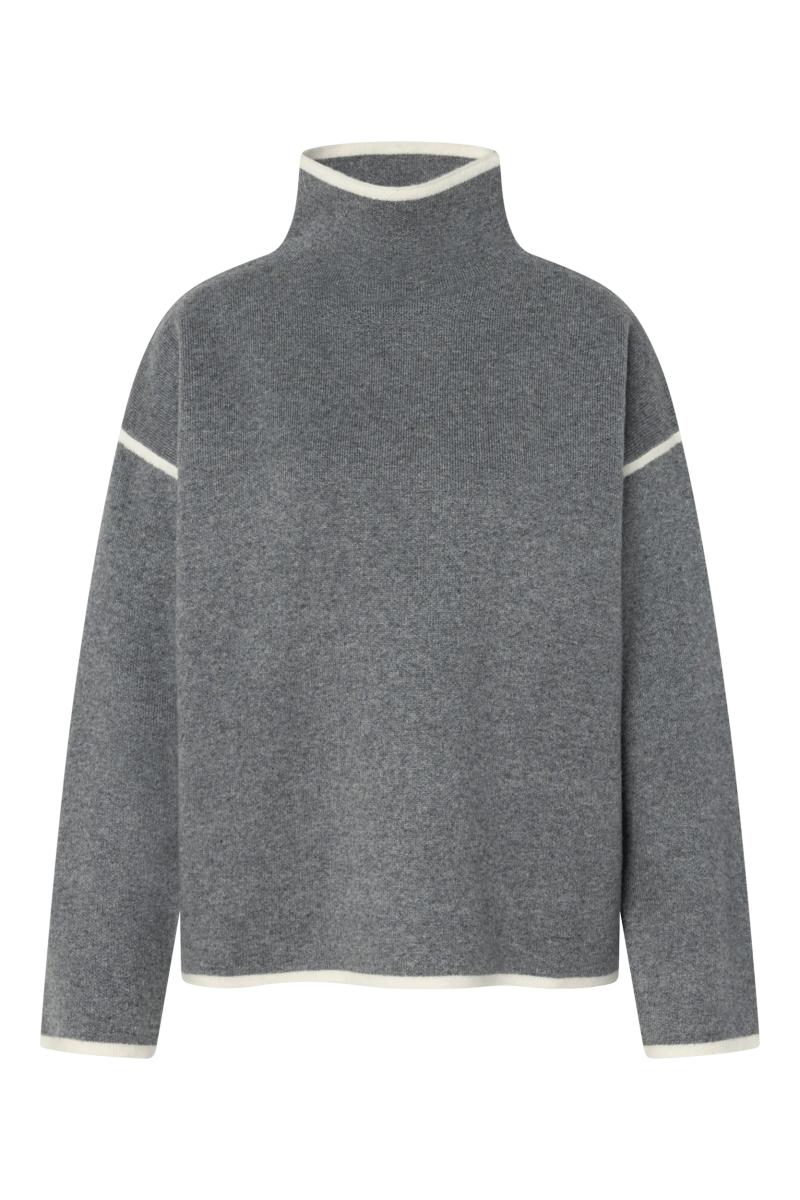 Damen Pullover Kolita