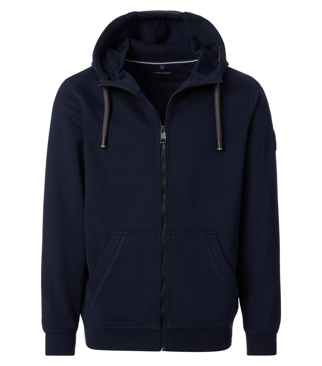 Herren Sweatjacke